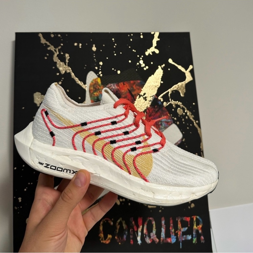 Nike W PEGASUS TURBO NEXT NATURE woman 10.5 , man 9